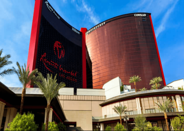 리조트 월드 카지노