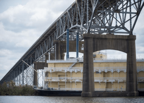 루이지애나 카지노