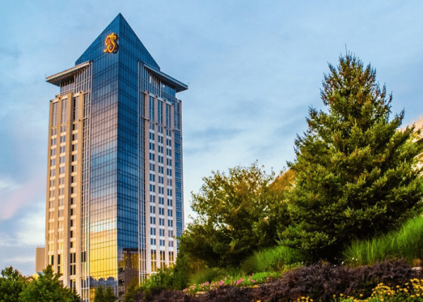 터닝 스톤 카지노