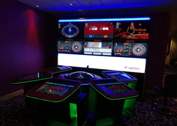 펀 페어 카지노