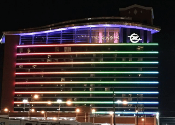 디트로이트 카지노