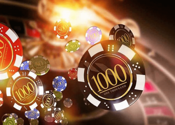 최고의 온라인 카지노