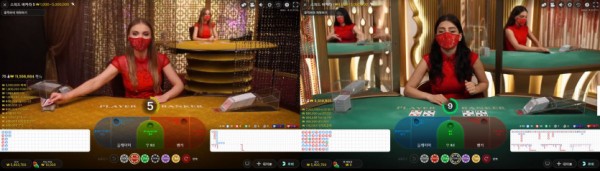 (온라인카지노)시스템배팅 -1000만원 드뎌 복구했네요 ㅠㅜ(0)