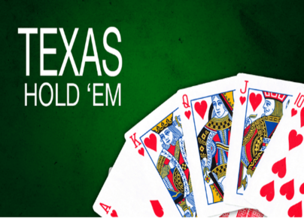 텍사스 홀덤
