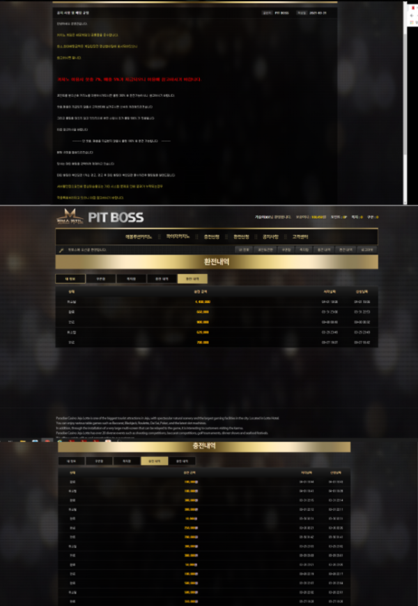 pit boss 카지노 개시발 양아치 먹튀입니다.