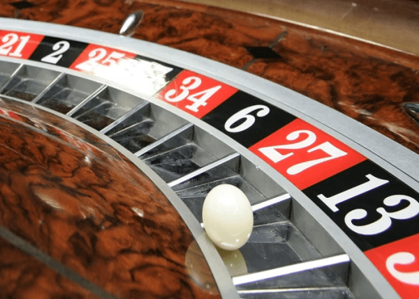 인디애나 카지노